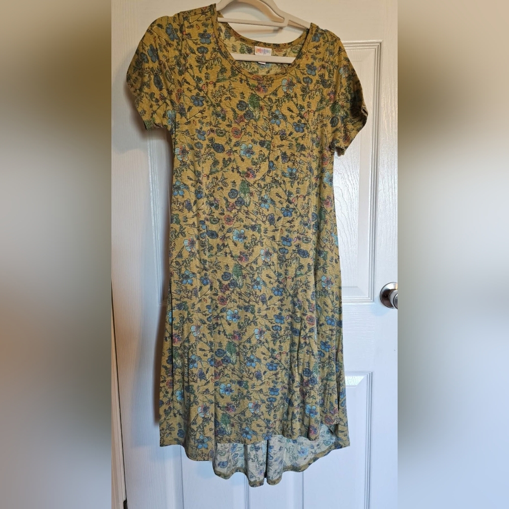 Lularoe Carly